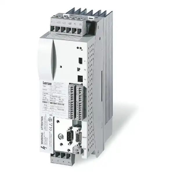 lenze-servo-inverter