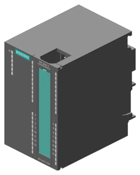 6ES7350-2AH01-0AE0 Siemens