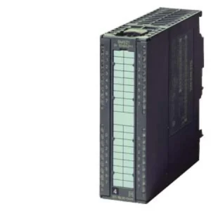 Siemens:6ES7321-1BH01-0AA0 |
