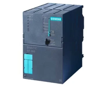 Siemens - 6ES7317-2AJ10-0AB0
