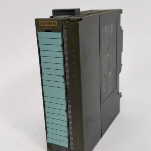 Siemens 6ES7 322-1BH01-0AA0