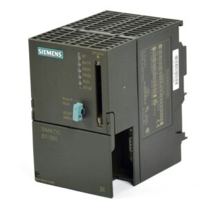 Siemens Simatic CPU 314, CPU314 ES7 314-1AE04-0AB0