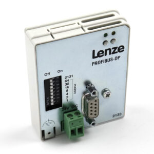 LENZE PROFIBUS-DP