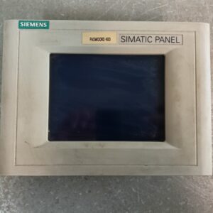 Touch panel TP 170B Mono